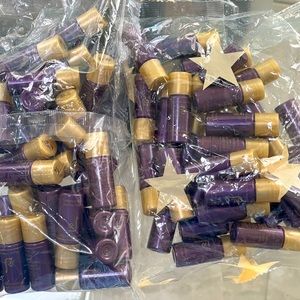 The History of Whoo Hwanyu Emulsion + Balancer 60 mini bottles x 5ml (300ml)